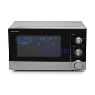 Microwave Sharp OVEN 23L - Microwave Listrik Low Watt - Microwafe -