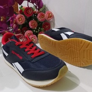 Sepatu Rebook classic/Sepati rebook premium/Sepatu rebook pria