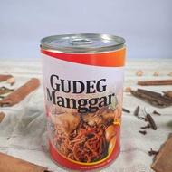 Gudeg Manggar Original Temu Kangen