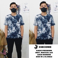 3second T-shirt / Maxcel T-shirt / Distro T-shirt / Surfing T-shirt