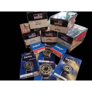 1 SET BEARING ENGINE ASHUKA C3 EX5/Y15ZR/Y125Z/RS150/LC 4S/SYM VF3I