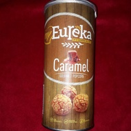 Favorite) Eureka Gourmet Popcorn Caramel Flavor 70g | Favorit] Eureka Gourmet Popcorn Rasa Caramel 70G