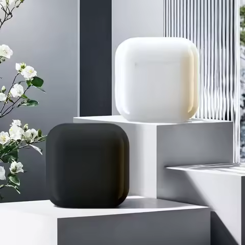 Original TWS Wireless Headphones Fone Bluetooth Earphones In Ear Earbuds Pro4 Headset Apply to smart