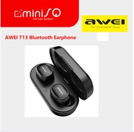 AWEI T13 Bluetooth Earphone