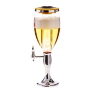 Internet Celebrity Beer Barrel Draft Beer 5-liter Cannon 3-liter Commercial Draft Beer Container Co