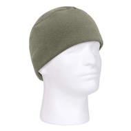 Polar Fleece Watch Cap, Foliage Green