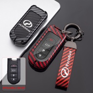 Sarung Kunci Perodua Myvi 2018 - 2021 Alza Axia 2018 - 2022 Bezza 2018 - 2024 Key Case Cover Accesso