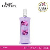 ▥Body Fantasies Lovestruck Body Mist 236Ml