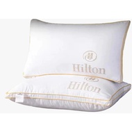 (FurnitureSG) *SG & Pillow (1.65KG) Hilton Pillow