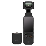 For DJI Pocket3 Protective Skin Sticker