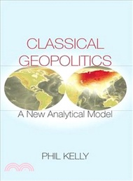 32946.Classical Geopolitics ─ A Newnalyticalodel