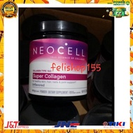 Neocell Super Collagen type 13 powder 198g original Limited
