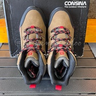 SEPATU HIKER PRO CONSINA SEPATU GUNUNG SEPATU GUNUNG CONSINA SEPATU TREKKING SEPATU HIKING CONSINA S