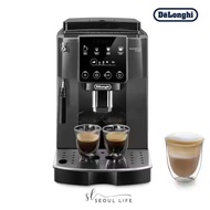 [SeoulLife] *DeLonghi* Magnifica Start Automatic Espresso Machine with Manual Milk Frothing, KRECAM220.21.BG