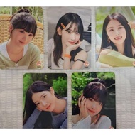 LESSERAFIM - LESSERAFIM Vita500 Photo Card
