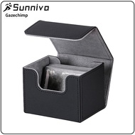 Card Deck Box Carrying Card Case