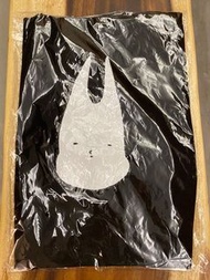 HUMAN666 TOTE BAG/黃鴻升/小鬼/包/全新