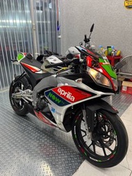 Aprilia RS4 125