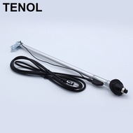 [TENOL] Retractable Manual Lock Down Antenna for   80 Series HDJ80 FZJ80 HDJ80R