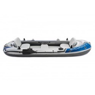 INTEX Excursion 5 Boat Set IT 68325NP
