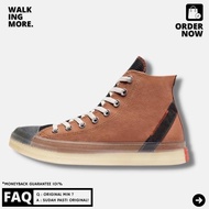 BEST DEAL CONVERSE CT HIGH CX CONCEPT LO FI BROWN ORIGINAL RESMI STORE