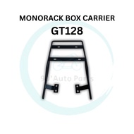 MONORACK BOX CARRIER MOTOR MODENAS GT128