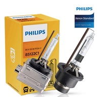 Philips | Hid Headlamp Oem Bulb 4200K D1S D2R D2S D3S D4S