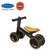 Lamborghini Ride on 4 Wheels ลัมโบร์กีนี ขาไถ LD-H888-BK รถทรงตัว รถขาไถ