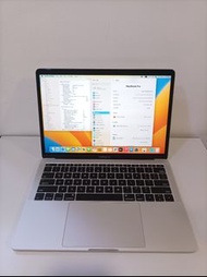 MacBook Pro 13 2017