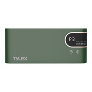 TYLEX XF27 Portable Air Purifier 360° Circulating Purification and Disinfection Mini Purifier / Room
