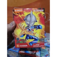 Ultraman Nexus preCOOLBlokees