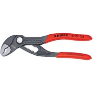 KNIPEX Tools 87 01 125 Cobra Pliers 5-Inch s