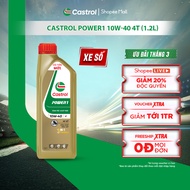 Castrol POWER1 10W-40 4T (1.2L) transmission oil