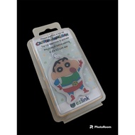 crayon shin chan charm ezlink charm superhero led light up shin chan led light up shin chan ezlink