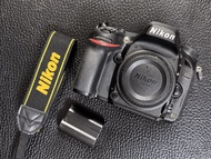 Nikon D600 全幅相機