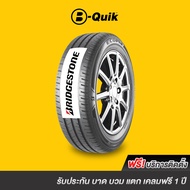 BRIDGESTONE รุ่น ECOPIA EP300 จำนวน 4 เส้น ยางรถยนต์ รถเก๋ง, กระบะ, SUV