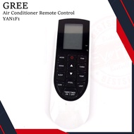 GREE Air Conditioner Remote Control YAN1F1