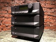[ 沐耳 ] 英國精品 Cyrus 三件式：DAC + 前級 + Bi-Amp 雙後級！