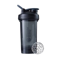 Blender Bottle PRO SERIES TRITAN 基本款 搖搖杯 24oz  極夜黑  710ml  1個