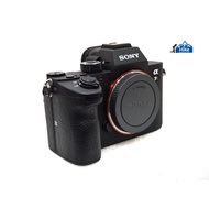 USED ITEM SONY A7RIII BODY 95% NEW (Shutter count below 5k)
