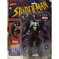 []Marvel Legends Series: Venom