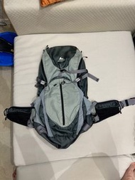 (注意內文)(環保出售) (絕版)Gregory 舊花 行山背囊 背包 書包 Z 30 Z30 230 Backpack Rucksack Z 30 30L