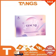 【SG Spot】Gesund Pro Vision Health Supplement – 30 Sachets