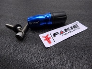 SALE ล้างสต็อก กันล้มบังท่อ รุ่น Z300 Z400 Z650 Z800 Z900 MT15 M-slaz R15 XSR155 วัสดุอลูมิเนียม ทำส