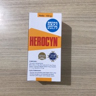 Herocyn 150gr - Itching Powder