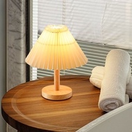 Desk lamp USB bedroom night light LED desk lamp IKEA bedside lamp decorative light home decoration