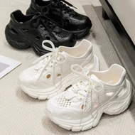 Women's Shoes Women's Rubber Shoes Women's Casual Shoes Women's Casual Sneakers EVA Waterproof Size 