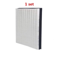 Bộ lọc HEPA/Bộ lọc than hoạt tính Tương thích Samsung AX34 AX40 AX40R3030WM CFX-G100/GB CFX-G100D AX