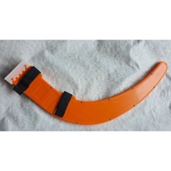 Sarung Sabit Sawit| Heavy duty 100% Guarantee safety Sickle Cover).