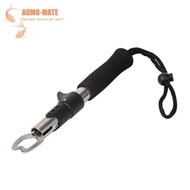 Fish Lip Clamp Gripper Tool Fishing Gripper Tool